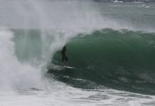 【colorsTV】前人未到の未開のブレイクで繰り広げられた村上舜を中心とした松岡慧斗、松下諒大、村上蓮による台風13号セッション完結編ショートクリップ