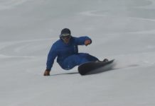 【SURF×SNOW】-お互いを高め合っているって自分はずっと考えてきている。- 日本が世界に誇るレジェンド玉井太朗が語るサーフィンとスノーボード、海と山に迫る!