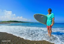 【マニア越智の】夏の思い出 ”ウナクネ” セッション with NAKI & 間屋口香