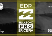 【Go Japan!!】五十嵐カノア、大原洋人、稲葉玲王、新井洋人、安室丈、小林桂が参戦! ポルトガルにてQS10000”EDP BILLABONG Pro Ericeira”が日本時間の9/24(月)午後15:30よりコンテスト期間突入!