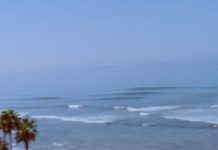 【必見動画】自由にサーフィンを楽しむカリフォルニアの聖地サノフレをスタイルマスターJared Mellがリラックス&クルージング