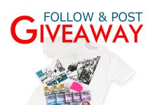 【祝!】毎月5名様にSticky Bumpsギフトセットが当たる! Sticky Bumps日本公式サイト&インスタアカウント開設記念インスタグラム・フォトコンテスト開催中!