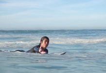 【最新動画】五十嵐カノア、Julian Wilson、Owen WrightほかCTサーファーたちがフランスのCT会場で繰り広げたレイデイ・フリーセッション