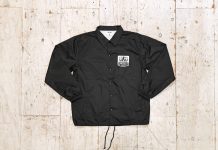 【祝!】ヘアワックスのUPPERCUT DELUXEが10周年限定コーチジャケットをリリース!!
