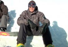 【SNOW×SURF】今は亡き永遠のヒーローAndy IronsがオフシーズンにTravis Riceたちと行ったスノーボードトリップ