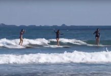 【リラックス&クルージング】Kassia Meadorと嵯峨明日香による宮崎セッション