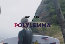 【超待望の】今回もスゴ過ぎる!世界一プログレッシブなエアリストMatt MeolaとAlbee Layerの2名による最新フッテージを収録した”POLYLEMMA”がドロップ!!