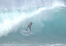 【HAWAII 2018】ワールドチャンピオンGabriel MedinaからBruce Irons、Leonardo Fioravanti、Yago Doraほかトッププロたちによるライディングを収録したcolorsTV最新クリップ