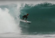 【SURFSKATE】プロスケーター×サーファーCurren Caplesによるサーフィンとスケートボード・セッションを収録した必見ショートクリップ