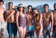 【ショート・ドキュメンタリー】父にレジェンドTony Moniz、ロングボードワールドチャンプKelia、パイプマスターJoshaにCT入りを果たしたSethまでハワイアン・ロイヤル・ファミリーMoniz一家に迫る!