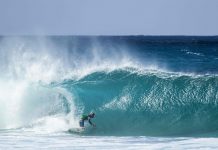 【WSL】ちょうど誕生日だった日本が世界に誇るパイプライナー脇田貴之は7位でフィニッシュ!CT最終戦”BILLABONG PIPE MASTERS”トライアル・ハイライト動画&日本時間の12/14(金)深夜2:30よりスタートの日本語LIVE放送もお見逃しなく!