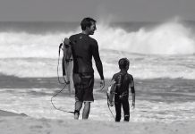 【新春動画】未だ健在! Cory Lopezによる親子セッションを収録した最新ショートクリップ