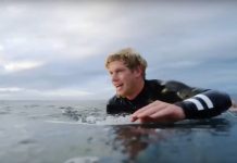 【お年玉動画】2年連続ワールドチャンプとなったスーパーサーフスターJohn John Florenceがキッズ時代から現在に至るまで、ベストライドを収録した鬼必見の10分間クリップ