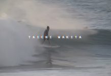 【HAWAII2019】脇田貴之、脇田泰地、中村昭太、松岡慧斗、大橋海人、佐藤魁による2019年幕開け神風パイプ・セッション