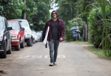 【最新アイテム】1989年度ワールドチャンプで世界的レジェンドPottzことMartin Potterも愛用! 誰にでも忍び寄る”老眼”を独自の視点でスマートに解決するハイブリッドな老眼鏡ブランド”DONT PANIC”がデビュー!!