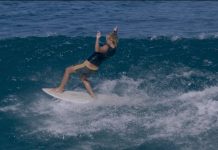 【SURF×SK8×ART】Alex Knost、Makua Rothman、Danny Fullerほかサーフ、スケート、アートが融合したRVCAloha最新クリップ