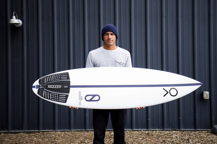 The FRK shot by Todd Glasser