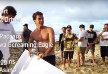 【注目の】Tom Curren、Mason Ho、Fred Patecchiaと共に松岡慧斗、脇田泰地も登場! ケオニ”CheeseBurger”野崎が主催する亡き共Chas Chidesterに捧げる”Rocky Point Classic 2019″