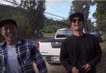 【鬼必見最新動画】パーフェクト12ptの裏側に迫るディープな会話も収録!田嶋鉄兵Vlog最新エピソード6は日本人初のWave of The Winter優勝を勝ち獲った松岡慧斗とのノースショア・シーズン最後のパイプ&OTWセッション!