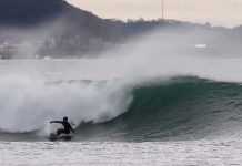 【西高東低愛好会】311湘南モーニング・セッション