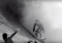 【待望の】Chippa Wilson、Lee Wilsonがインドネシア、オーストラリア、モルディブをめぐるBrixton最新クリップ”APOTEK”がドロップ!!