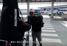 【kumebros最新動画】Kumebros初の海外トリップを決行!その行き先は!?