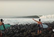 【サーフトリップ】 Griffin Colapinto、Seth Moniz、Josh Monizほか豪華面子によるセントラル・アメリカ・セッション