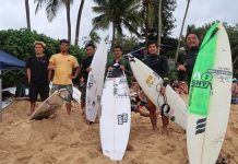 【祝!】3位入賞とベストスコア賞を獲得した松岡慧斗と4位入賞とベストチャージ賞を受賞した中村昭太が大活躍を果たした”DaHui BackDoor ShootOut/2019″オフィシャル・イベントが6/13(木)に東京、6/16(日)に大阪にて開催決定!!