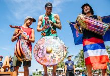 【WSL】バリのクラマスでCTと同時開催されたエアショー”RedBull Airborne”はKalani Davidとの死闘の末Jack Freestoneが優勝を飾る!!さらに弱冠16歳のEli Hannemanが3位入賞を果たす!