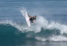 【WSL】Jack Freestoneが優勝を果たしたCT第3戦”Corona Bali Protected”と同時開催されたエアショー”RedBull Airborne”のトップ3のライディングを収録したハイライト
