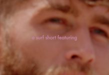 【必見動画】サーフィン界のジャスティン・ビーバーLuke Davis最新クリップ”Dream Again”がドロップ!!