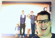 【父の日】の贈り物に!DONT PANICからビジネスやフォーマルシーン対応のニューモデル”ビジネススペック”が登場!!