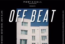 【上映会】小林直海をフィーチャーする最新HORAKEN FILMSプレミアムショートクリップも上映!6/8(土)19:00より藤沢8HotelにてPORT OF CALL湘南主催イベント”OFF BEAT”開催決定!