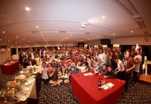 【祝】松岡慧斗! 男涙のDA HUI Backdoor Shootoutパーフェクト12ptで2年連続ベストライド賞&3位入賞そして前人未到の日本人プロWave Of The Winter優勝祝賀会 by 仙台ローカルコミュニティー