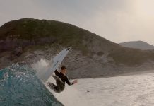 【colorsTV】大原洋人による新島トリップ 2019春 by 中浦JET章