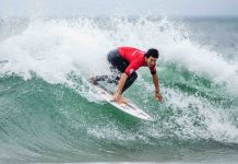 【プロとアマが激突!?】茨城県の河原子北浜海岸で開催の第5回”YOKONORI CUP”は大橋海人が優勝を飾る!!