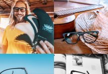 【注目の】スペシャル・ノベリティをプレゼント!新感覚の老眼鏡ブランド”DONT PANIC”が史上最大規模となるポップアップストアをロンハーマン千駄ヶ谷店”R”とRHCロンハーマンみなとみらい店で開催決定!