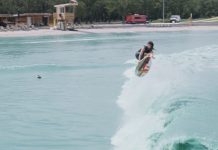 【鬼必見動画】もう異次元過ぎて本当にすみませんでした。最先端を行く世界的エアリストMatt MeolaによるテキサスWacoウェイブプールでの1クリップがヤバ過ぎる!!