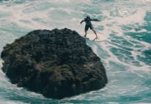 【必見動画】Rob Machado、Josh Kerr、Sage Ericksonほか8名の世界のプロ達がロスカボスで繰り広げたCatch Surfコンテスト