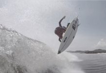 【OCTOPUSFILM最新動画】水中ならではの迫力ある近距離エアリバースが炸裂!! 1セッション with 日本が世界に誇るバックドア・マスター中村昭太