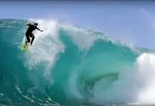 【鬼必見動画】Mick Fanning、Joel Parkinsonも登場!! オーストラリアのゴールドコーストがパンプし続けた10日間の波がすご過ぎる!!