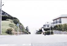 【陸上イメトレSURF×SK8】スケートボードはなぜかグーフィー?それが絶大なる上達のカギを握る!?2010年グランドチャンピオン大澤伸幸が日常的に行なっている湘南コンクリート・サーフセッション