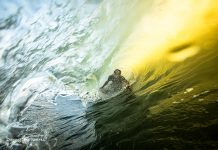 【台風10号】黒越太気によるお盆休みのバックサイド・インナーバレル・セッション