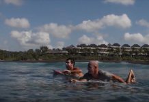 【必見動画】Kelly Slater、Mason&Coco Hoたちによる激レアなインドネシア・フリーセッション