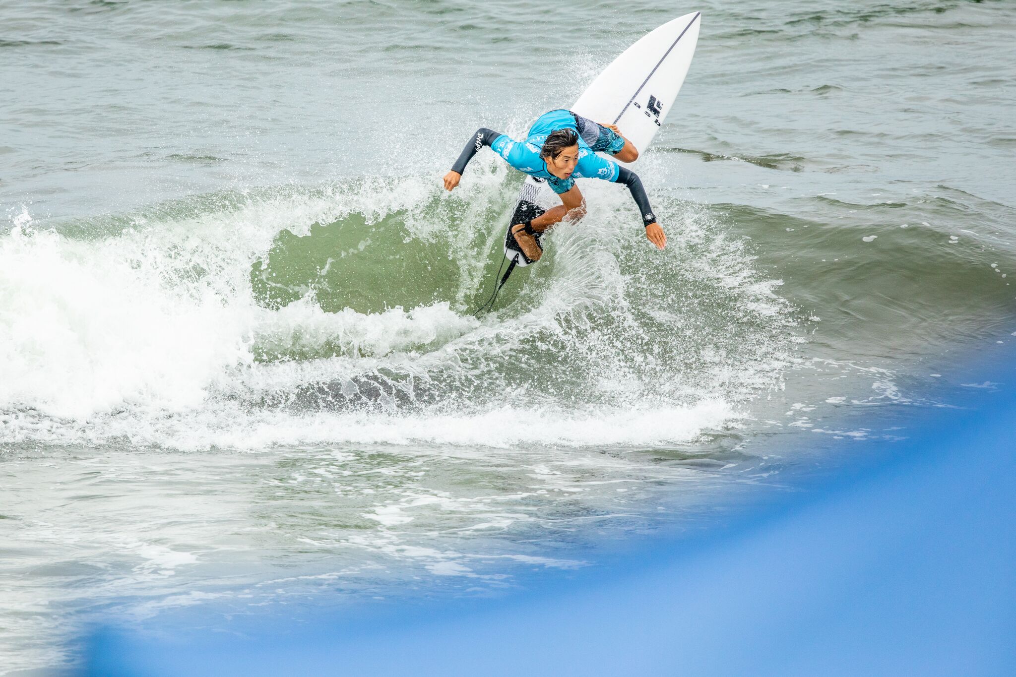 Jpsa Jpsa第4戦 Isu 茨城サーフィンクラシック Da サーフィンニュース m