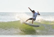 【WSL】バージニアで開催されたWSL主催”Vans Pro Junior”で古川海夕が見事準優勝を果たす!!