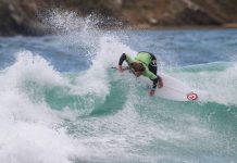 【WSL】WOMENSでは黒川日菜子、橋本恋、脇田沙良、エクセレントスコアをマークした都筑有夢路がラウンド3進出!MENSは安室丈、新井洋人、稲葉玲王、大原洋人が出場! スペインのガリシアを舞台にQS10000″ABANCA GALICIA Classic”開幕!