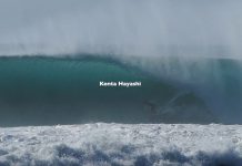 【台風19号】459リバーマウスセッション