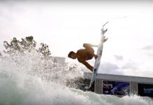 【世界のニュース】弱冠15歳にしてフルローテーションからディープチューブまでこなすハワイ出身のLuke Swanson、鬼要チェック!!