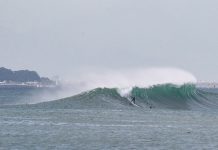 【台風19号】10/10(木)湘南午後セッション